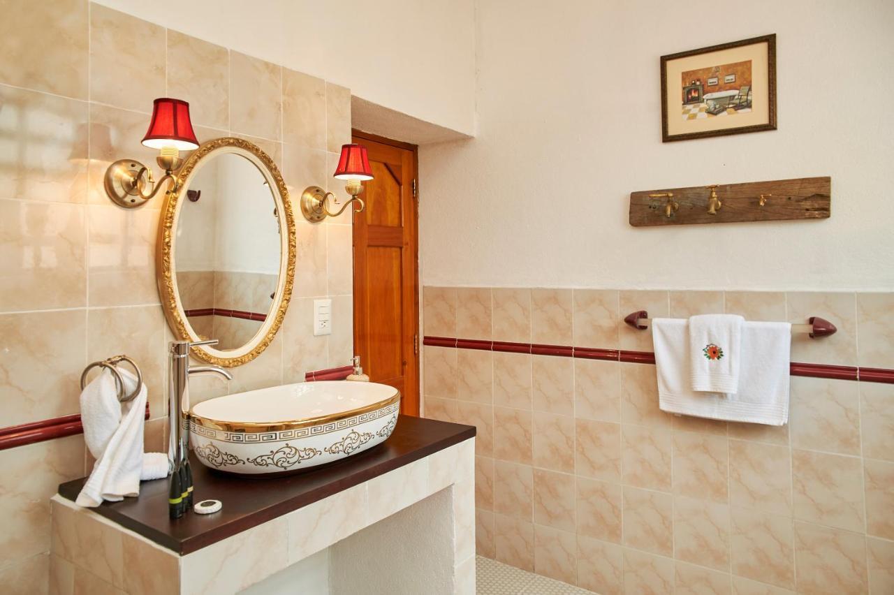 קצאלטננגו Hotel Vintage "Rialto" מראה חיצוני תמונה