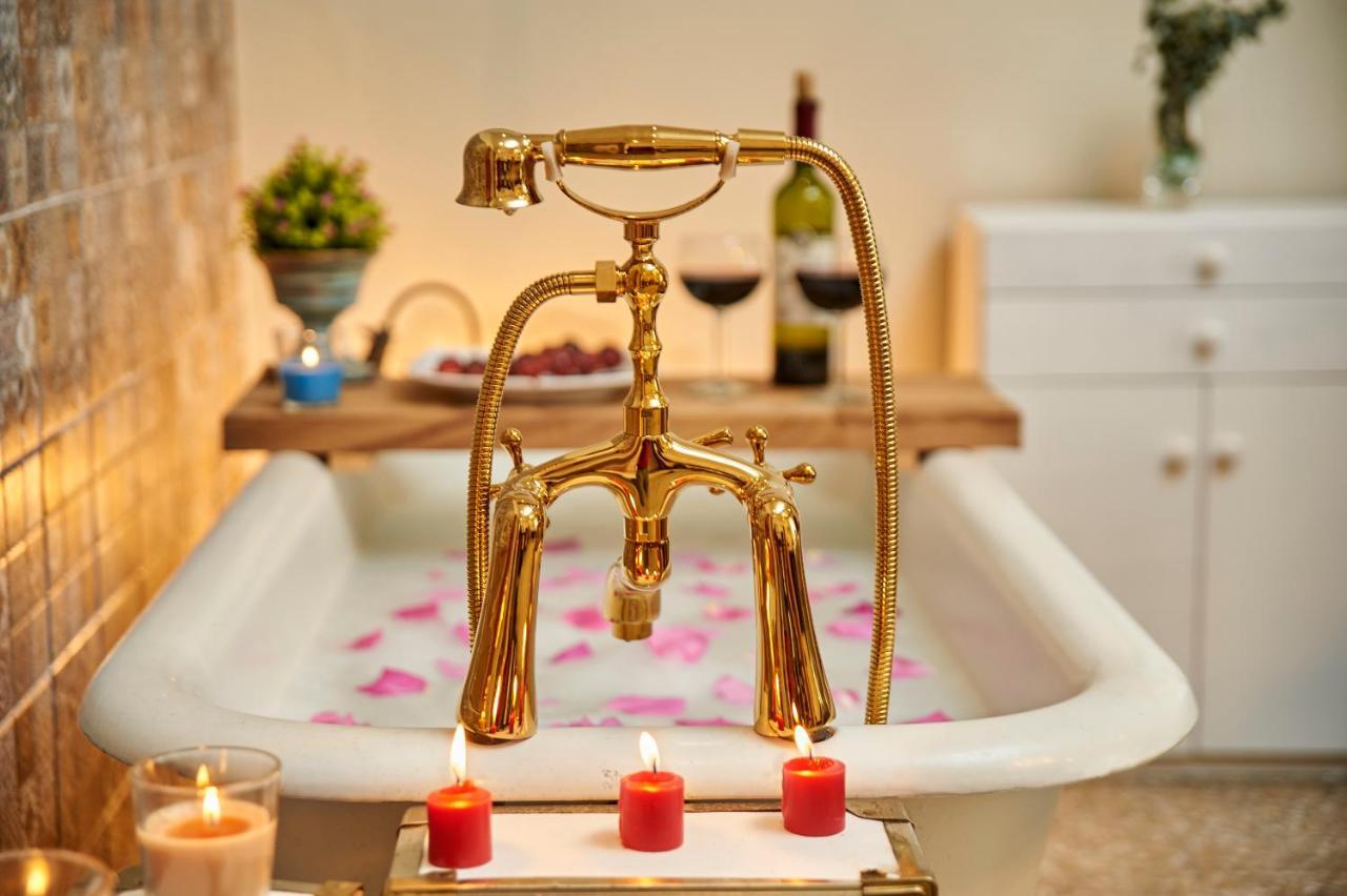 קצאלטננגו Hotel Vintage "Rialto" מראה חיצוני תמונה