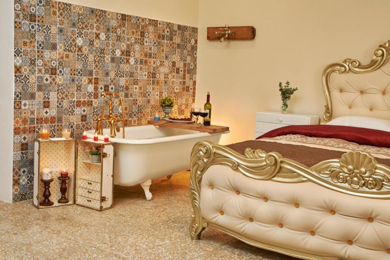 קצאלטננגו Hotel Vintage "Rialto" מראה חיצוני תמונה