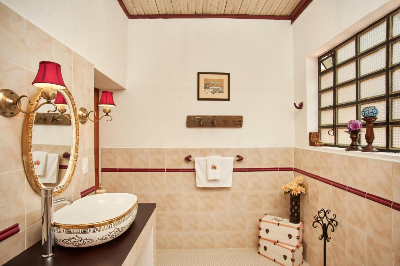 קצאלטננגו Hotel Vintage "Rialto" מראה חיצוני תמונה