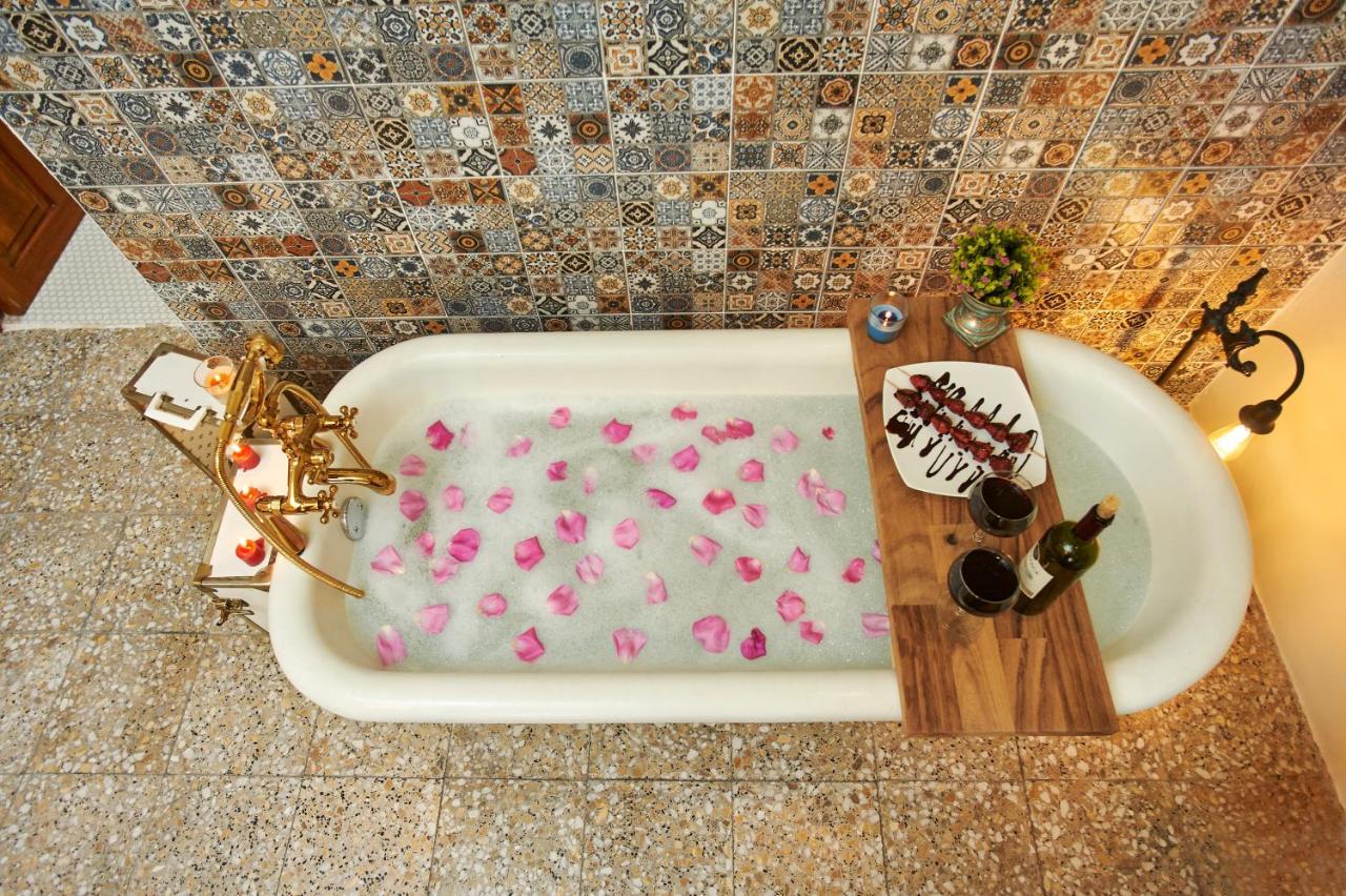 קצאלטננגו Hotel Vintage "Rialto" מראה חיצוני תמונה