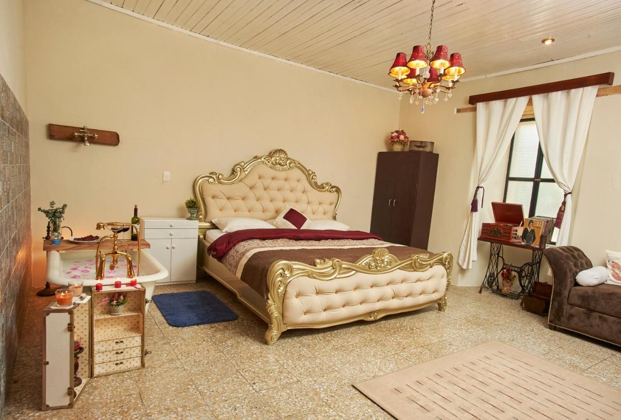 קצאלטננגו Hotel Vintage "Rialto" מראה חיצוני תמונה