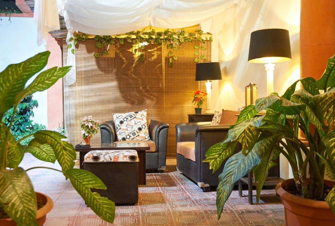 קצאלטננגו Hotel Vintage "Rialto" מראה חיצוני תמונה