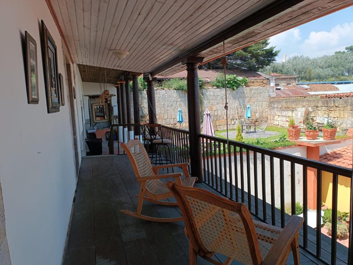 קצאלטננגו Hotel Vintage "Rialto" מראה חיצוני תמונה