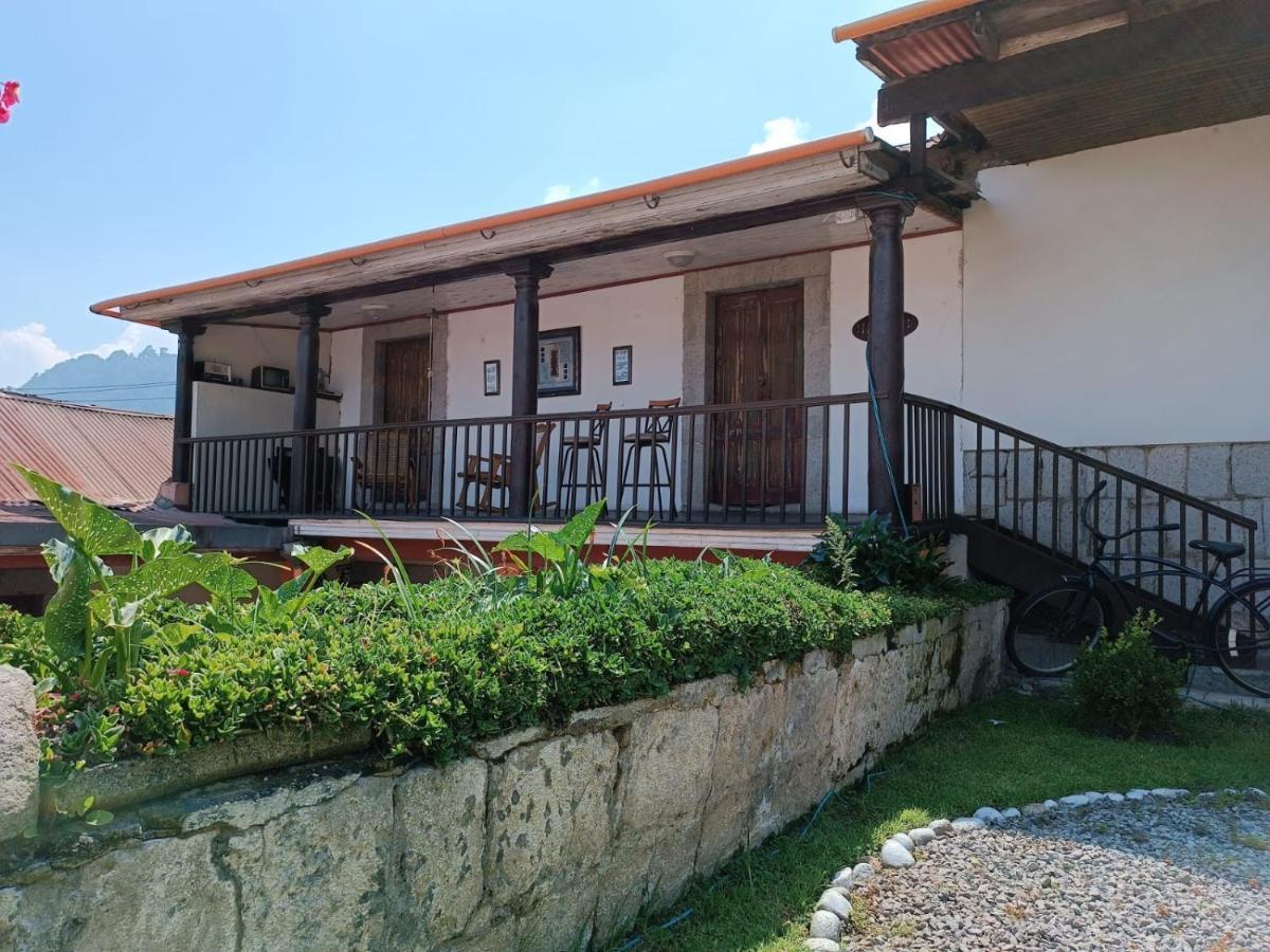 קצאלטננגו Hotel Vintage "Rialto" מראה חיצוני תמונה