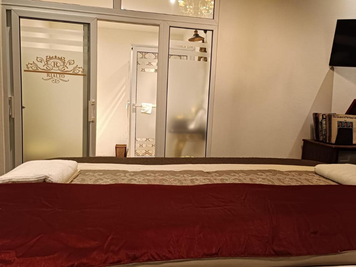 קצאלטננגו Hotel Vintage "Rialto" מראה חיצוני תמונה