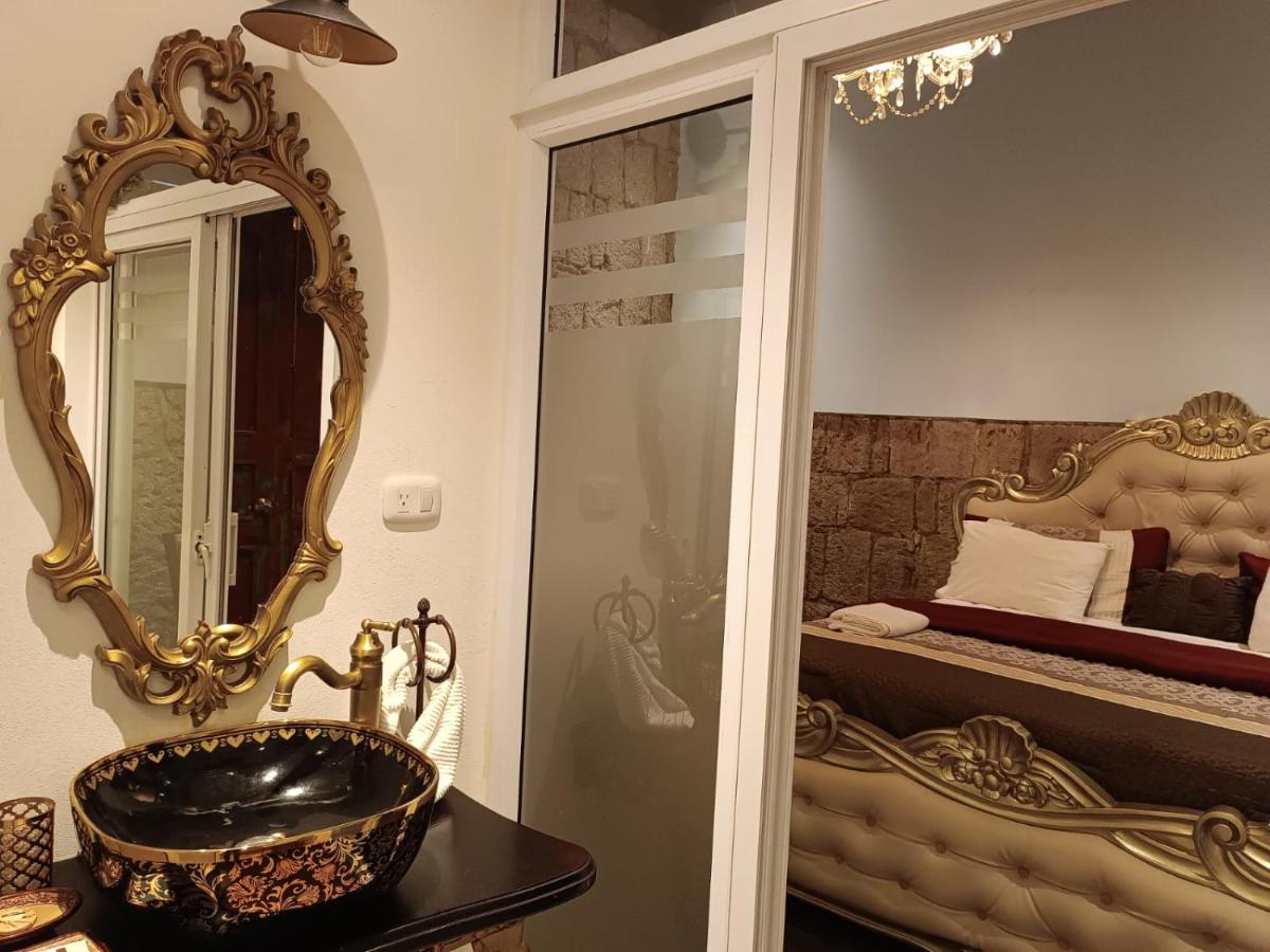 קצאלטננגו Hotel Vintage "Rialto" מראה חיצוני תמונה