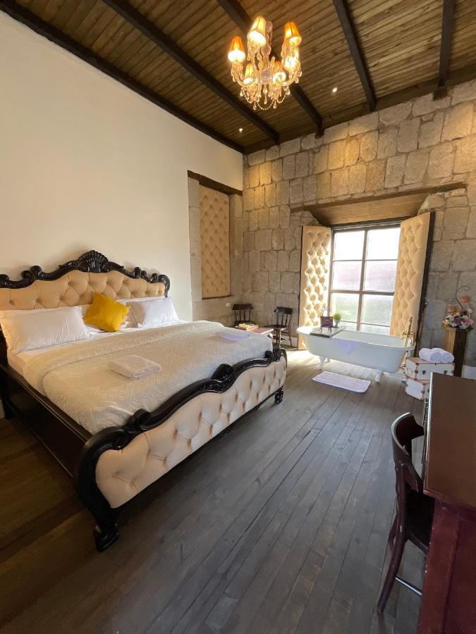 קצאלטננגו Hotel Vintage "Rialto" מראה חיצוני תמונה