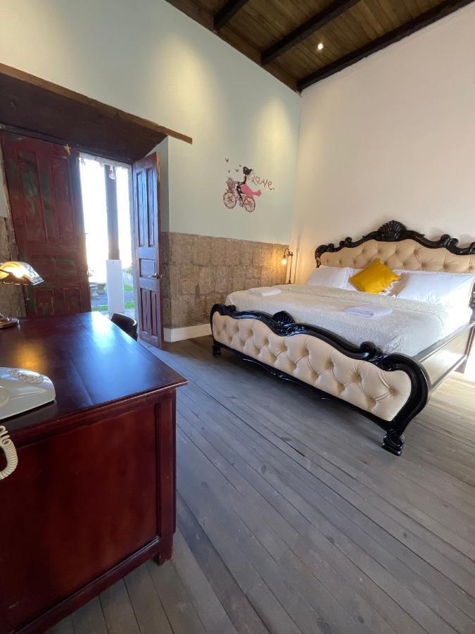 קצאלטננגו Hotel Vintage "Rialto" מראה חיצוני תמונה