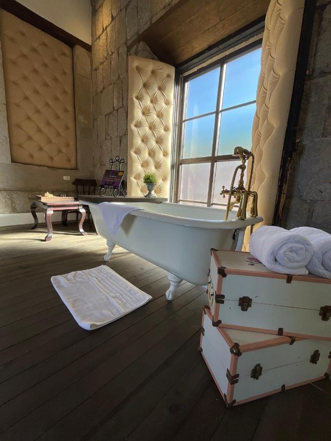 קצאלטננגו Hotel Vintage "Rialto" מראה חיצוני תמונה