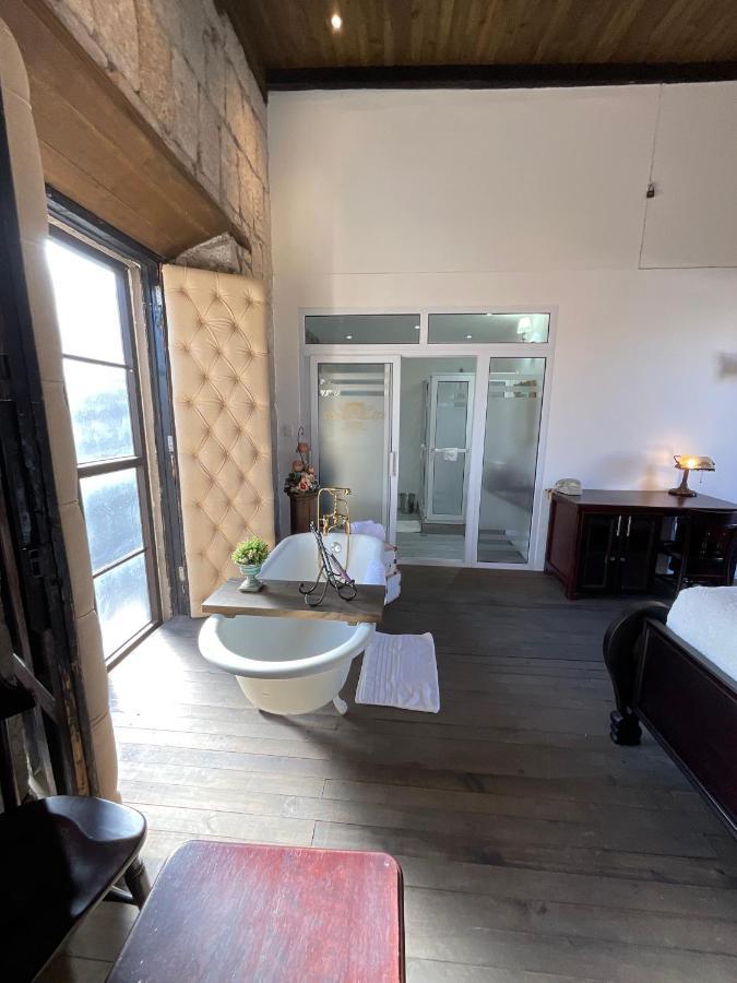 קצאלטננגו Hotel Vintage "Rialto" מראה חיצוני תמונה