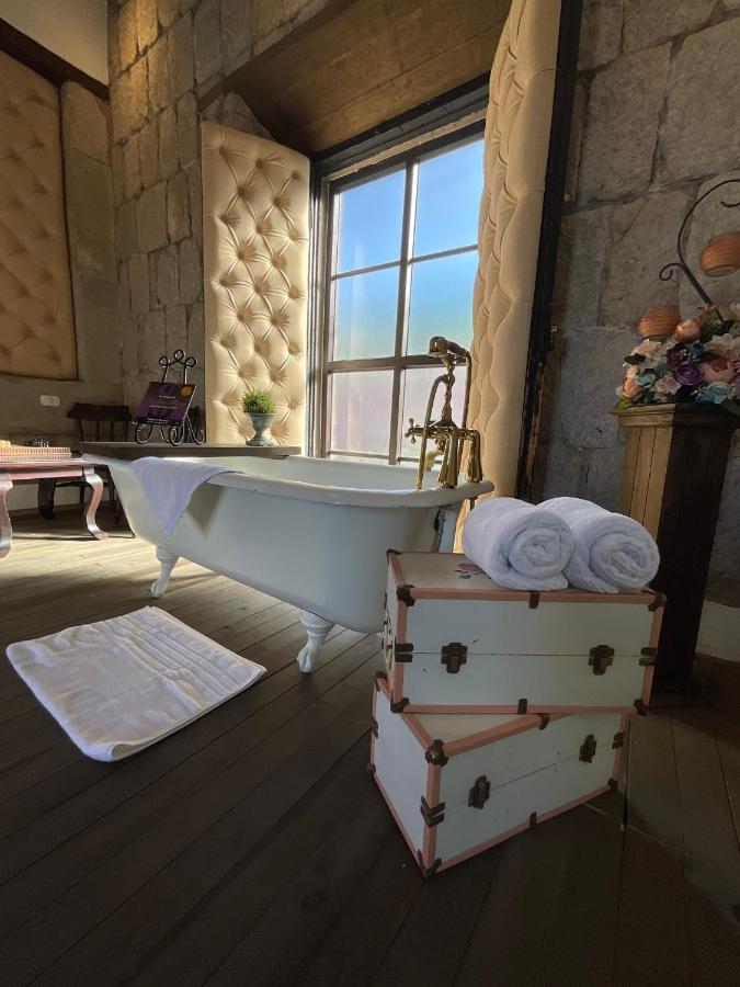 קצאלטננגו Hotel Vintage "Rialto" מראה חיצוני תמונה