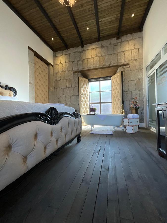 קצאלטננגו Hotel Vintage "Rialto" מראה חיצוני תמונה