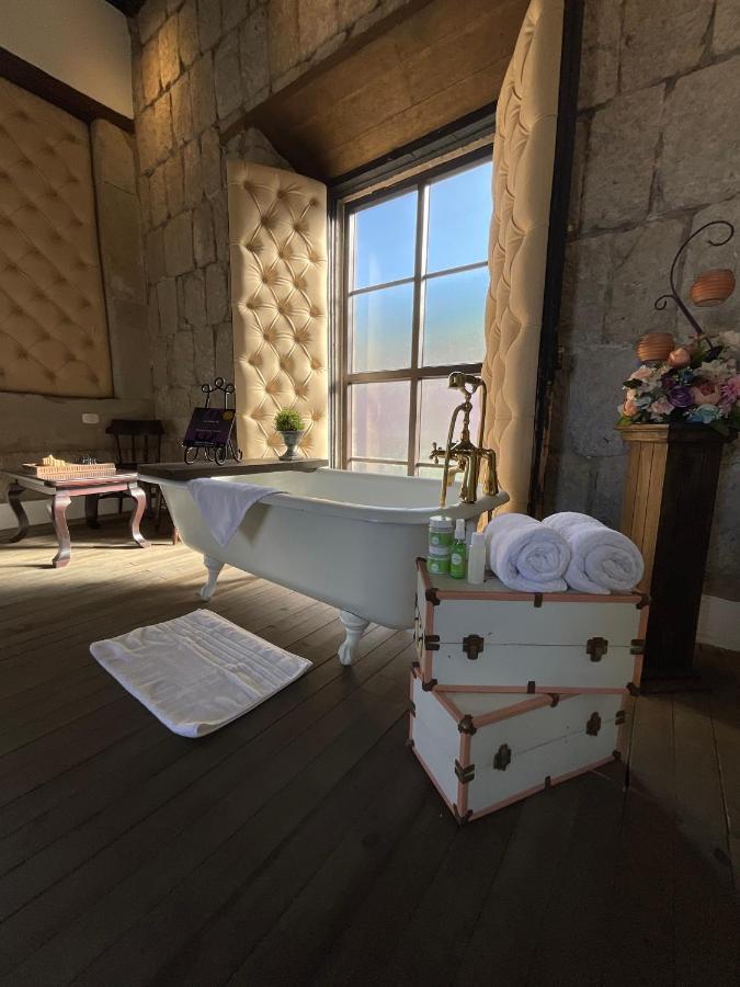 קצאלטננגו Hotel Vintage "Rialto" מראה חיצוני תמונה