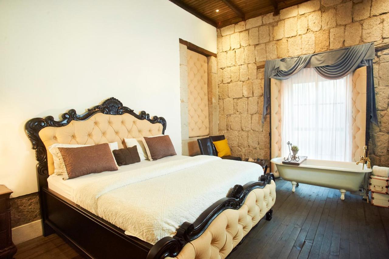 קצאלטננגו Hotel Vintage "Rialto" מראה חיצוני תמונה