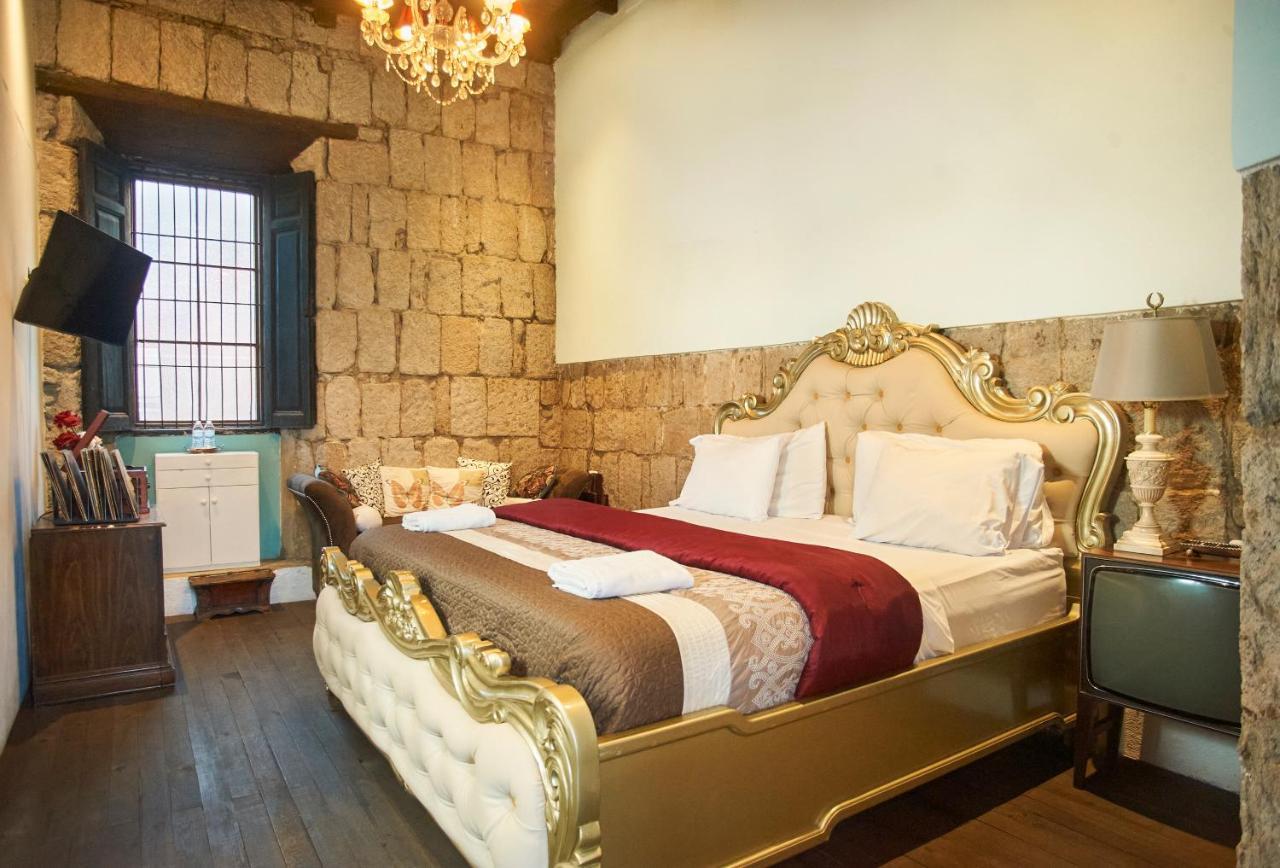 קצאלטננגו Hotel Vintage "Rialto" מראה חיצוני תמונה