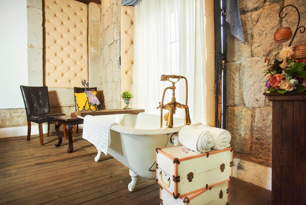 קצאלטננגו Hotel Vintage "Rialto" מראה חיצוני תמונה