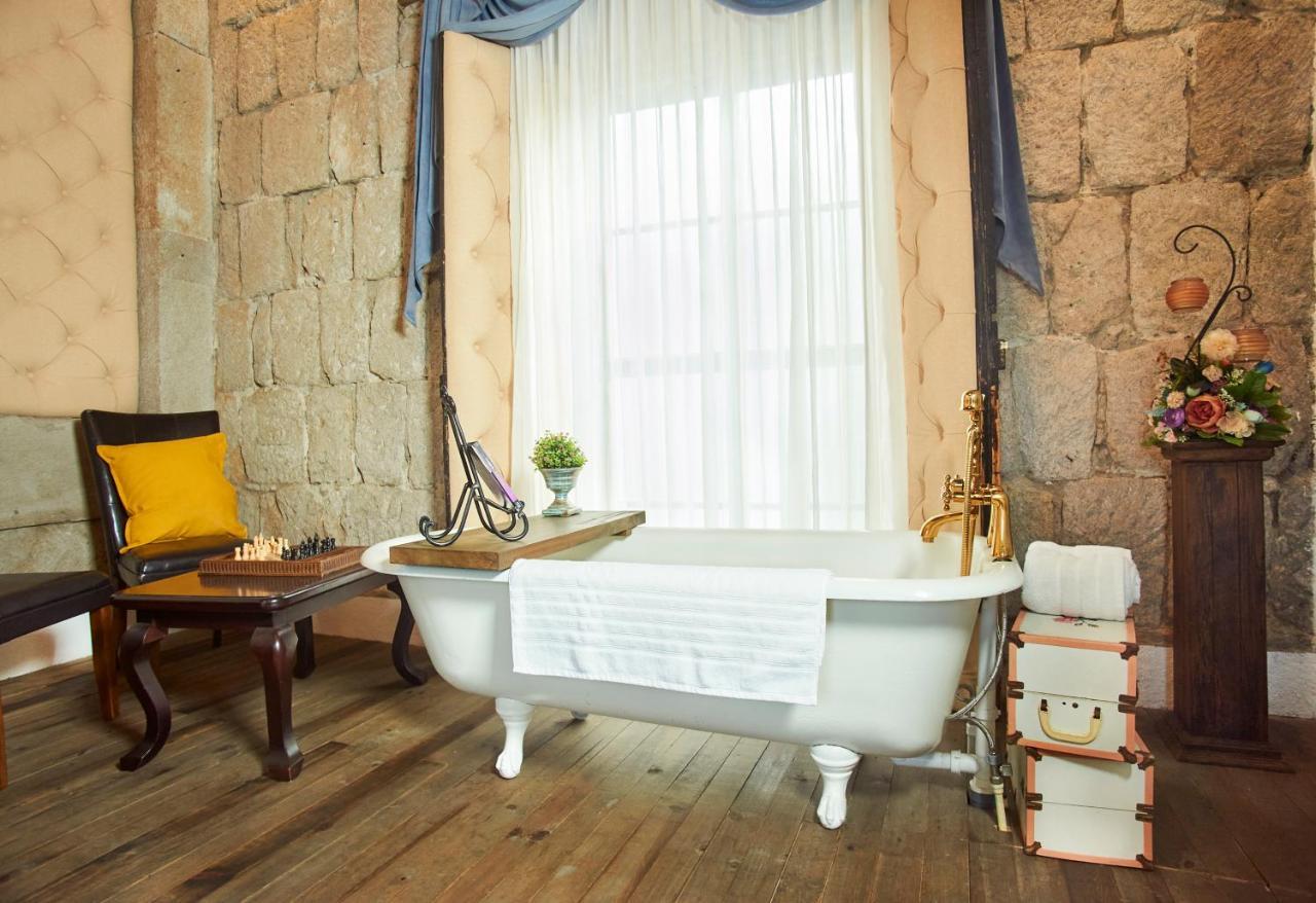 קצאלטננגו Hotel Vintage "Rialto" מראה חיצוני תמונה