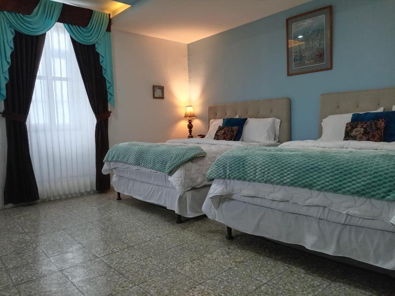 קצאלטננגו Hotel Vintage "Rialto" מראה חיצוני תמונה