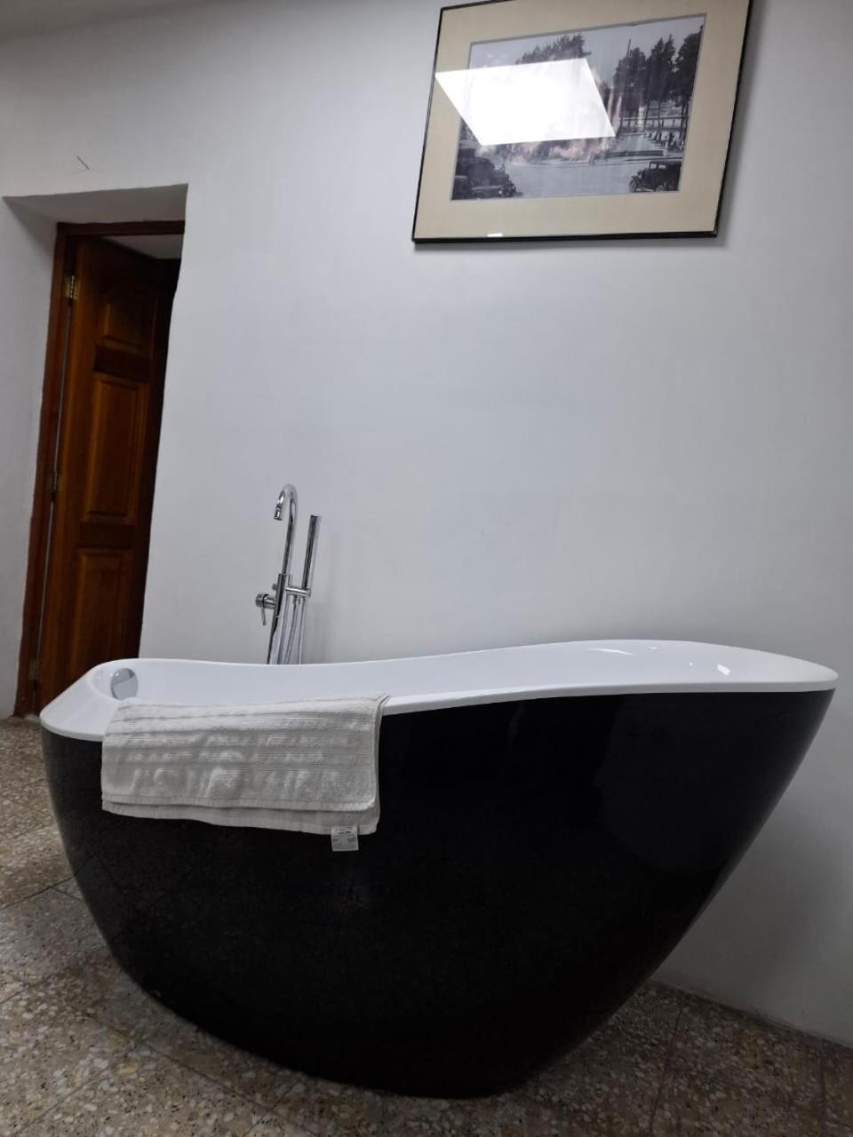 קצאלטננגו Hotel Vintage "Rialto" מראה חיצוני תמונה