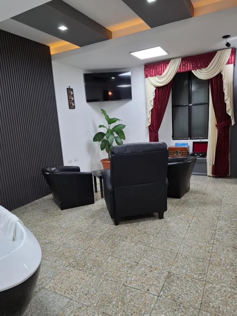קצאלטננגו Hotel Vintage "Rialto" מראה חיצוני תמונה