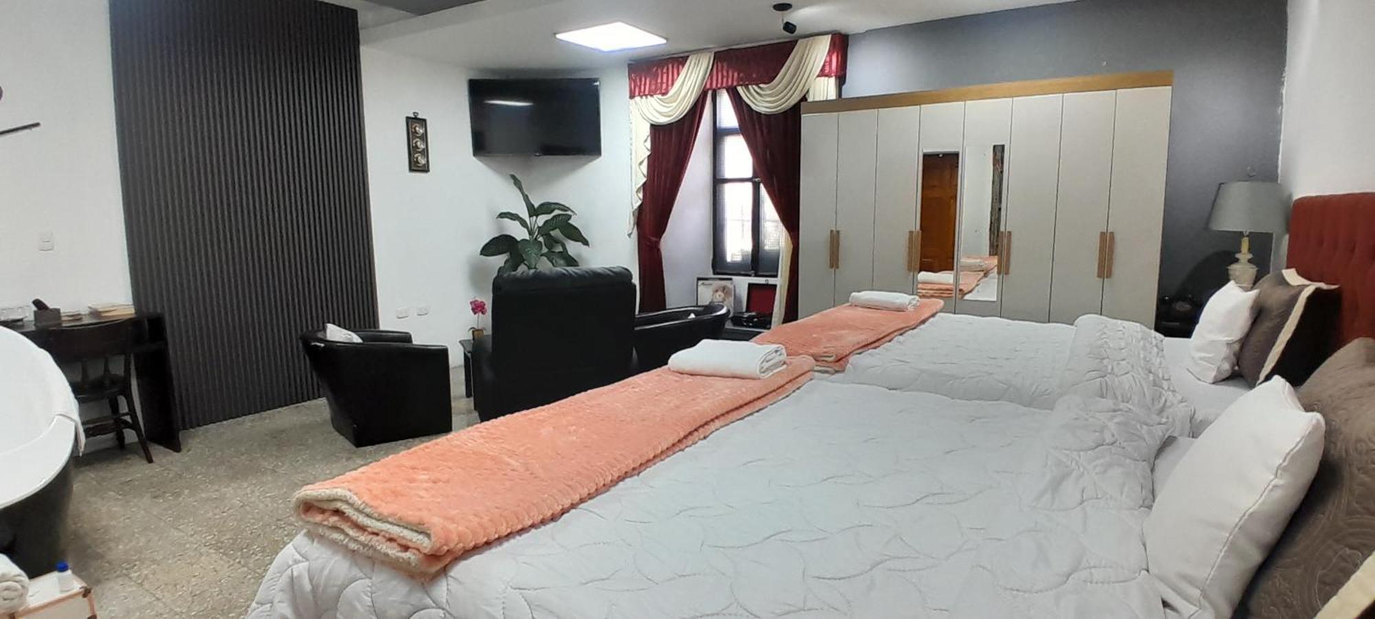 קצאלטננגו Hotel Vintage "Rialto" מראה חיצוני תמונה