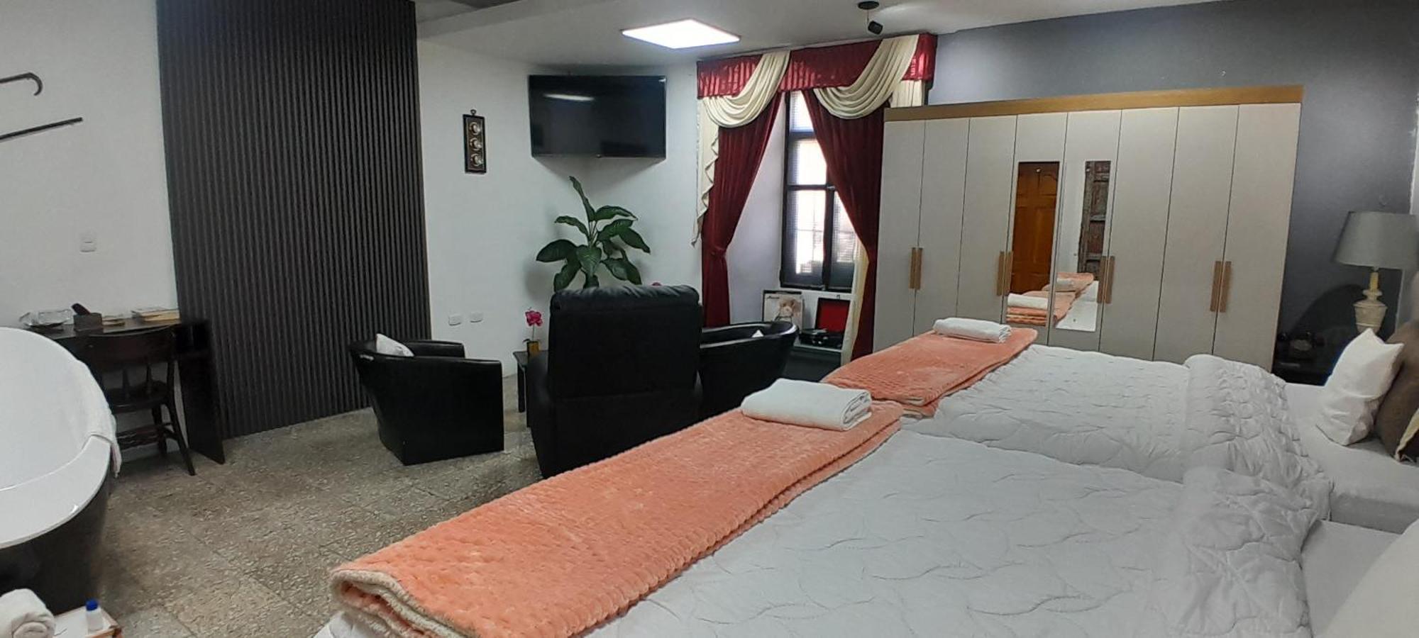 קצאלטננגו Hotel Vintage "Rialto" מראה חיצוני תמונה